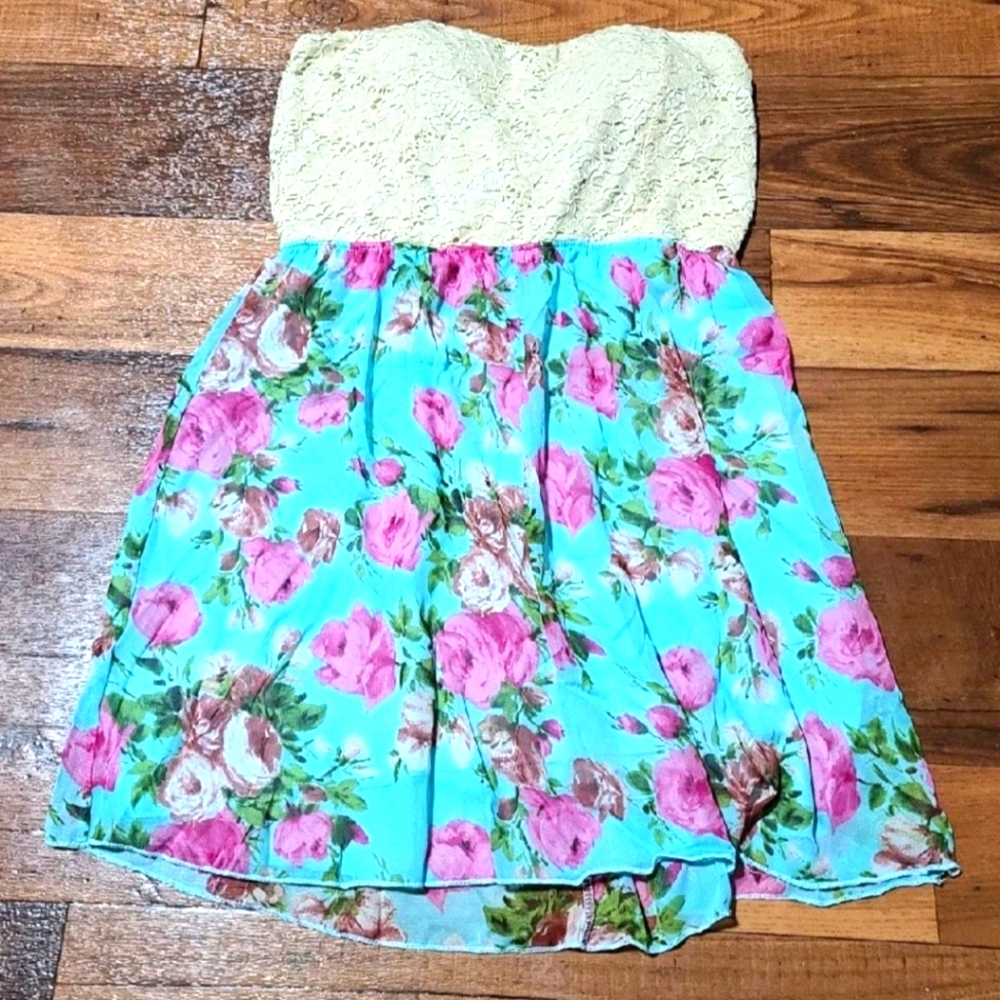 Summer dress